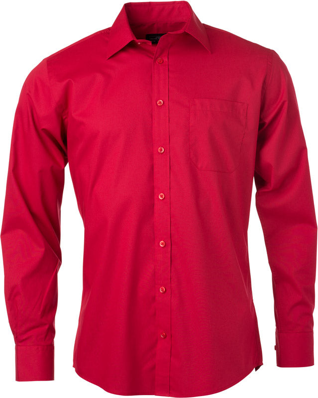 James & Nicholson | JN 678 red