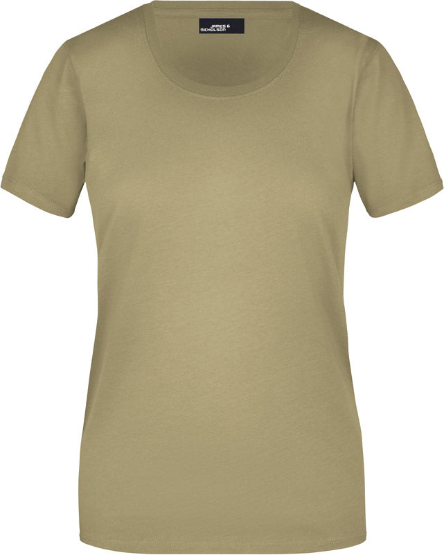 James & Nicholson | JN 901 khaki