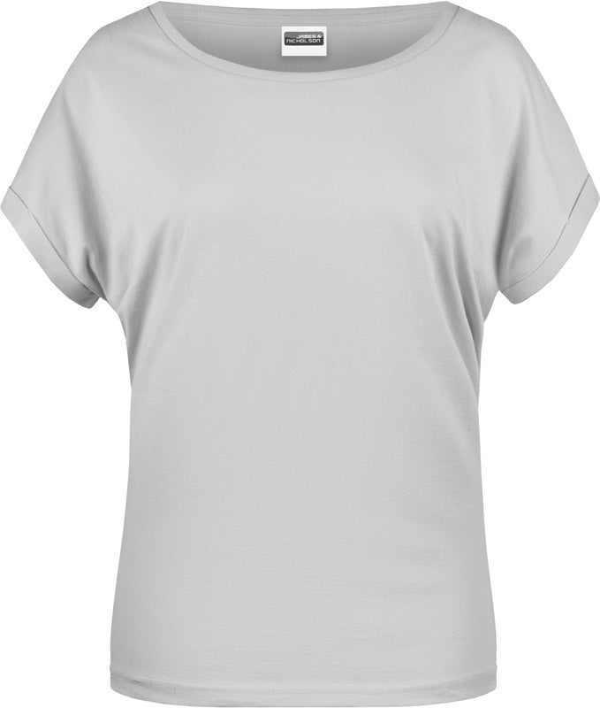 James & Nicholson | JN 8005 soft grey