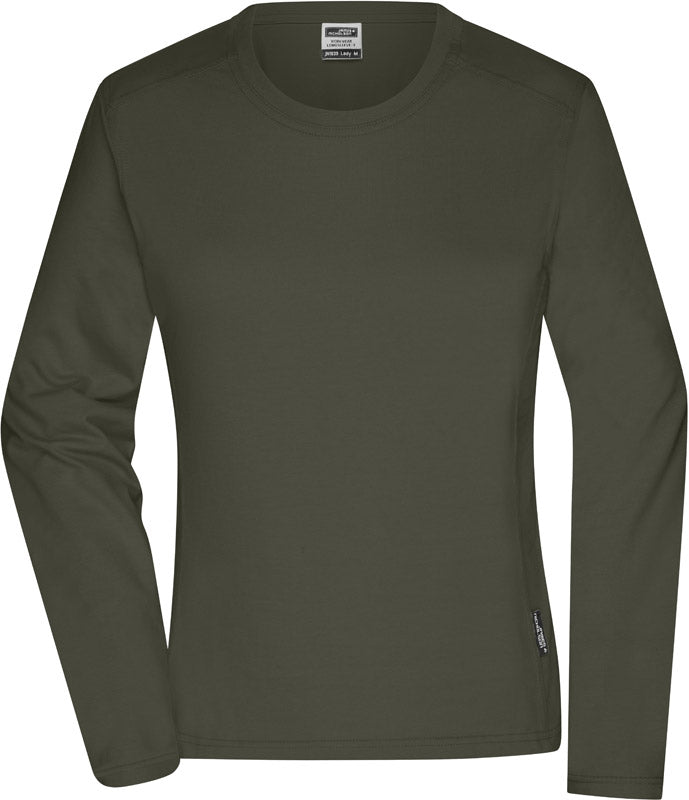 James & Nicholson | JN 1839 olive