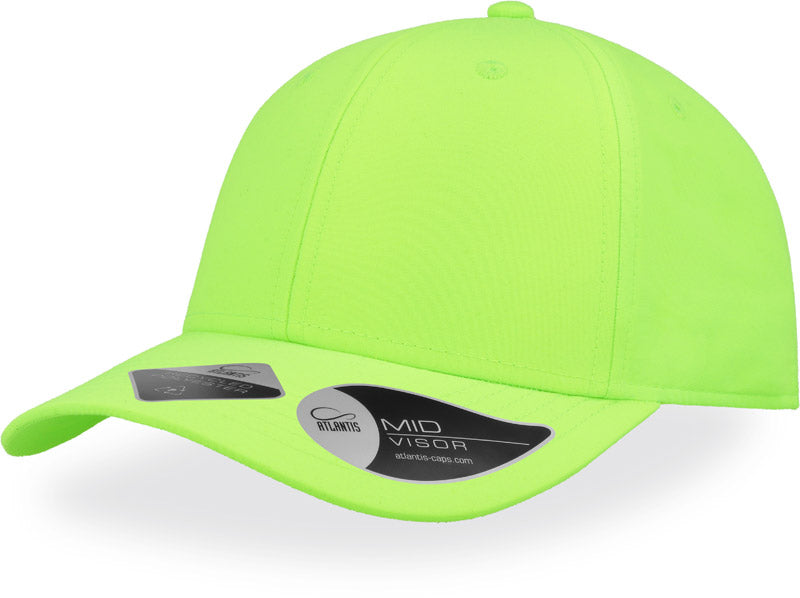 Atlantis | Recy Feel green fluo