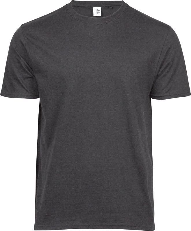 Tee Jays | 1100 dark grey
