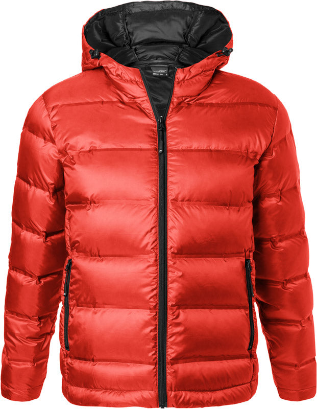 James & Nicholson | JN 1152 flame/black