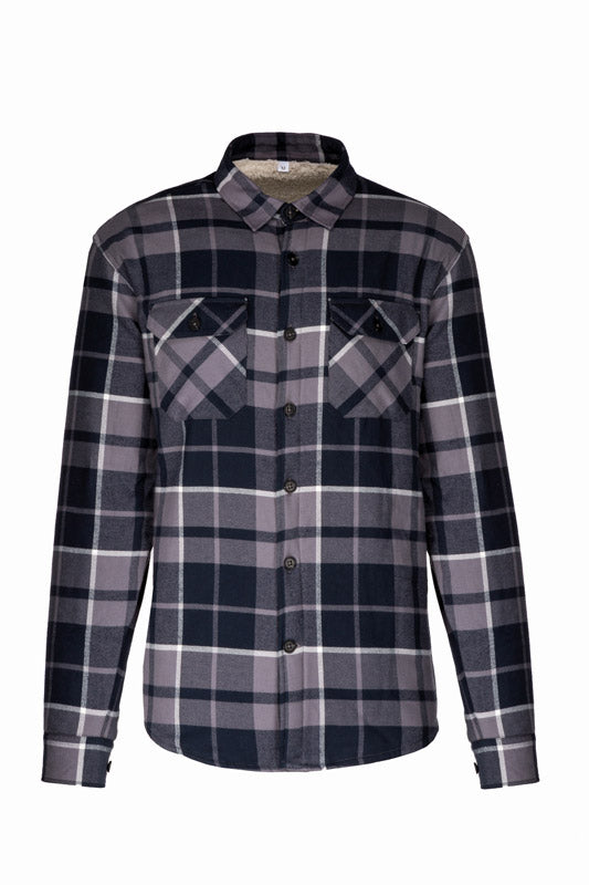 Kariban | K579 storm grey/navy