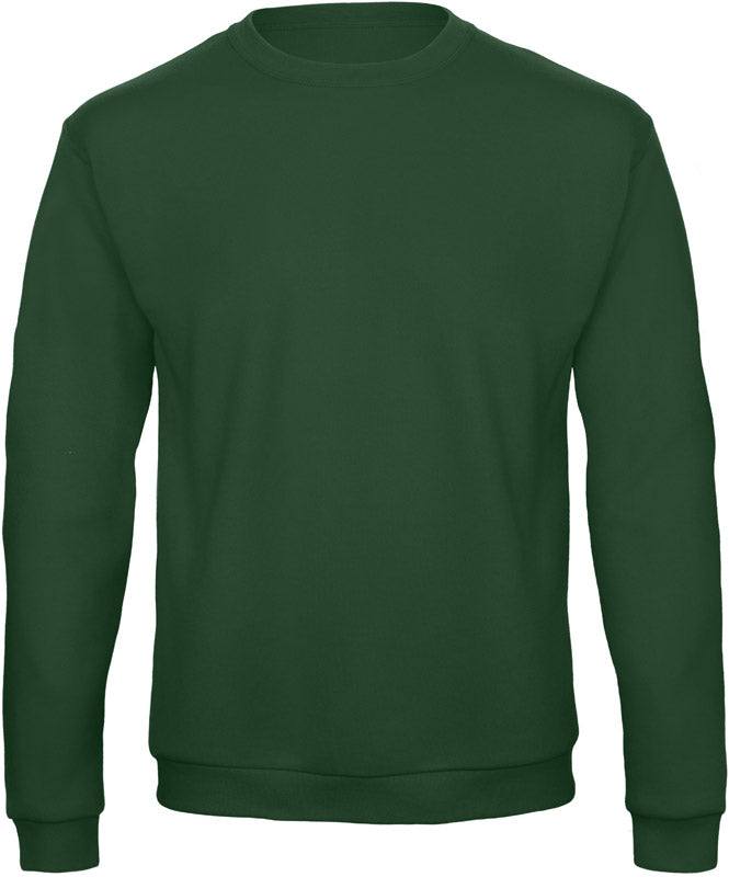 B&C | ID.202 50/50 bottle green