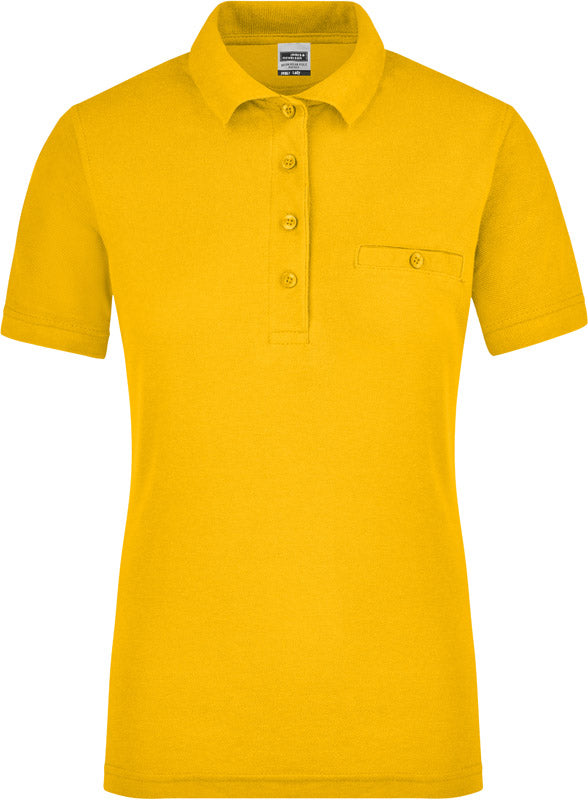 James & Nicholson | JN 867 gold yellow