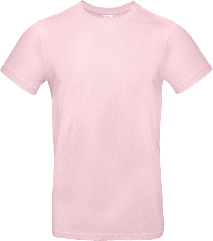 B&C | #E190 orchid pink