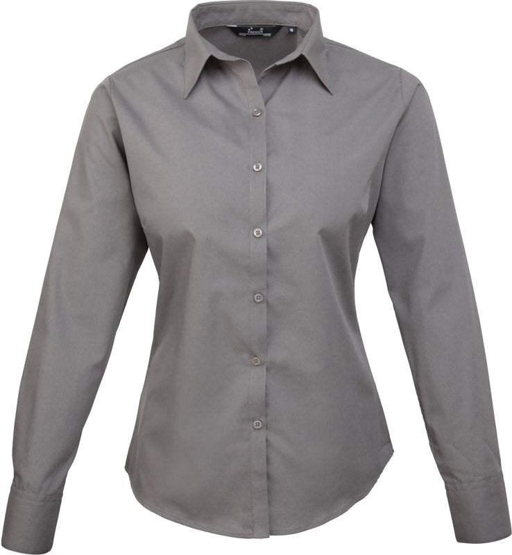 Premier | PR300 dark grey