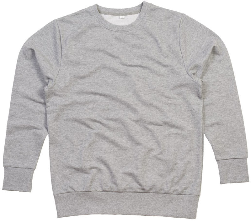 Mantis | M194 heather grey melange