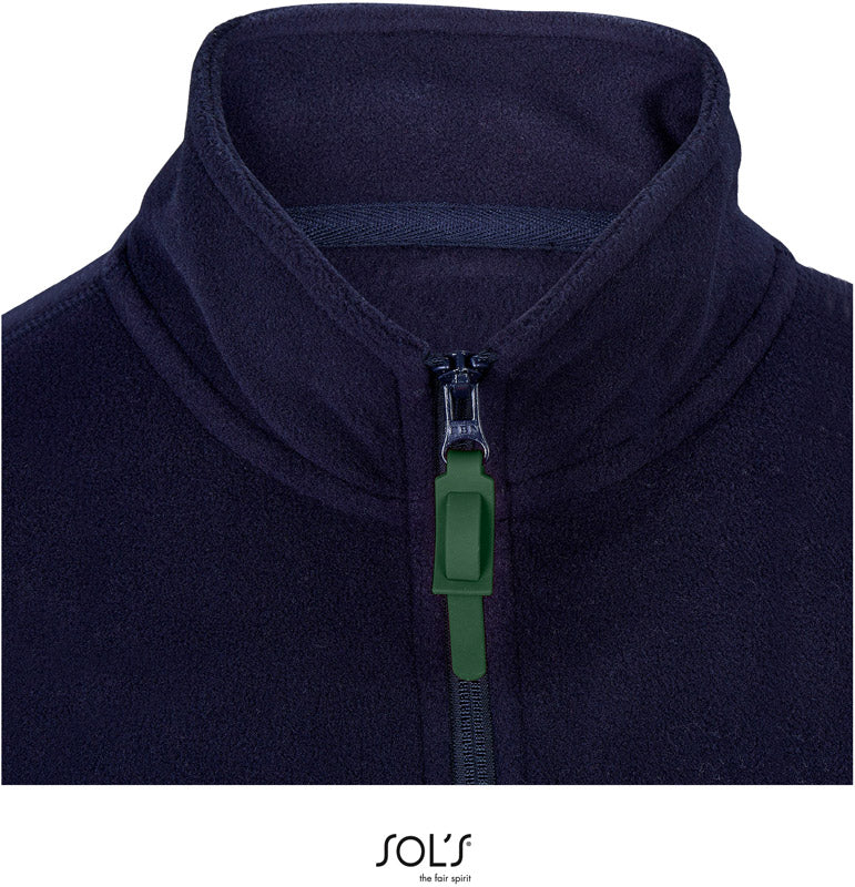 SOL'S | Billy bottle green