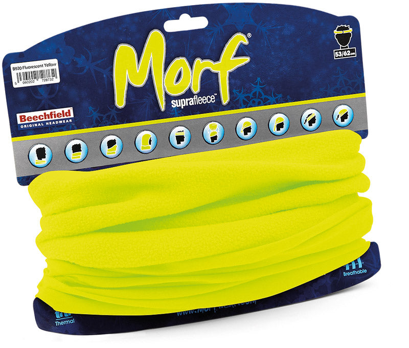 Beechfield | B920 fluorescent yellow