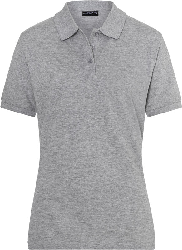 James & Nicholson | JN 71 grey heather