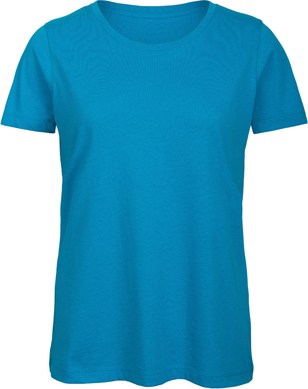 B&C | Inspire T /women_° atoll