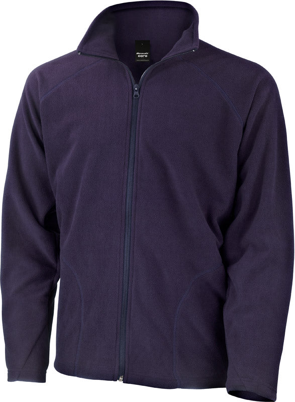 Result Core | R114X navy