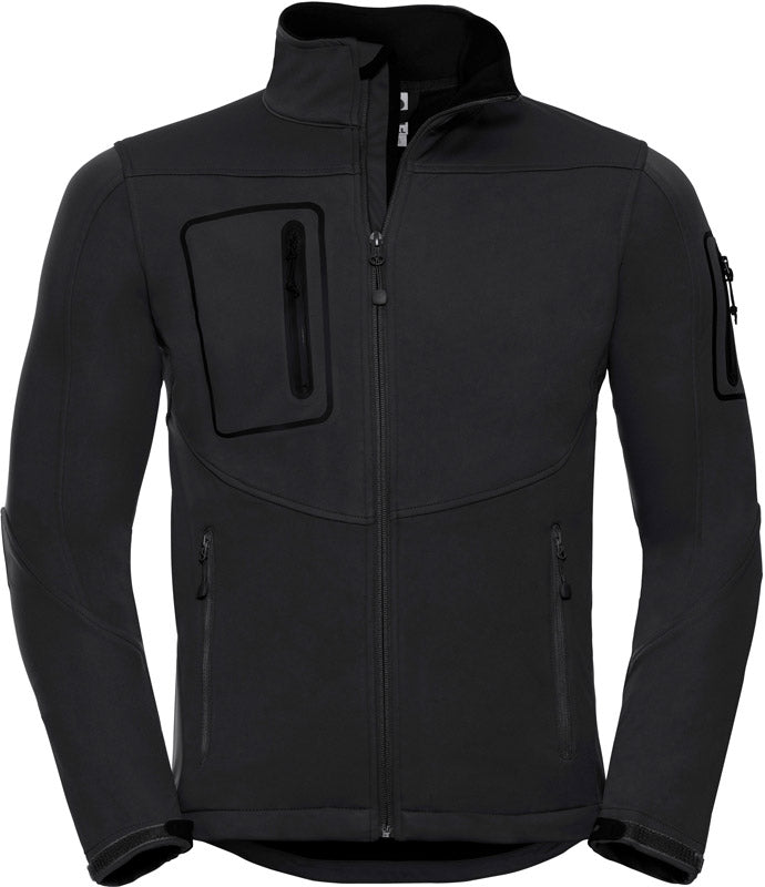 Russell | 520M black