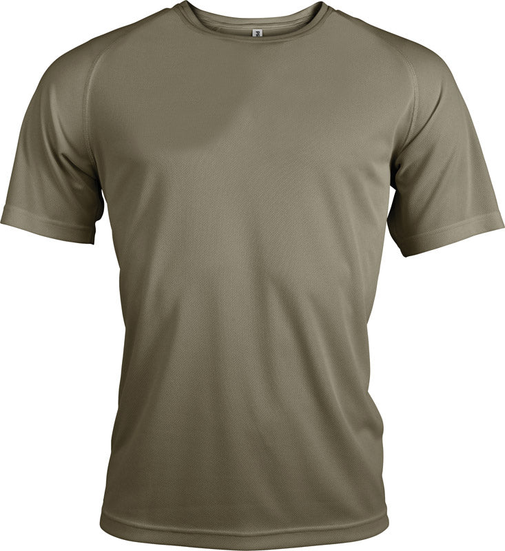 Kariban ProAct | PA438 green olive