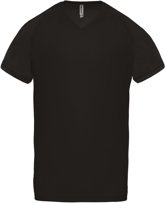 Kariban ProAct | PA476 black