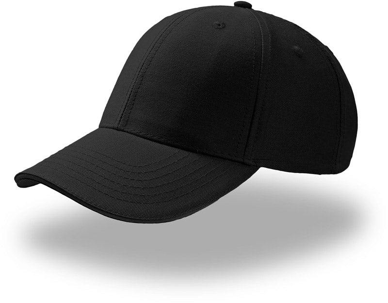 Atlantis | Sport Sandwich black/black