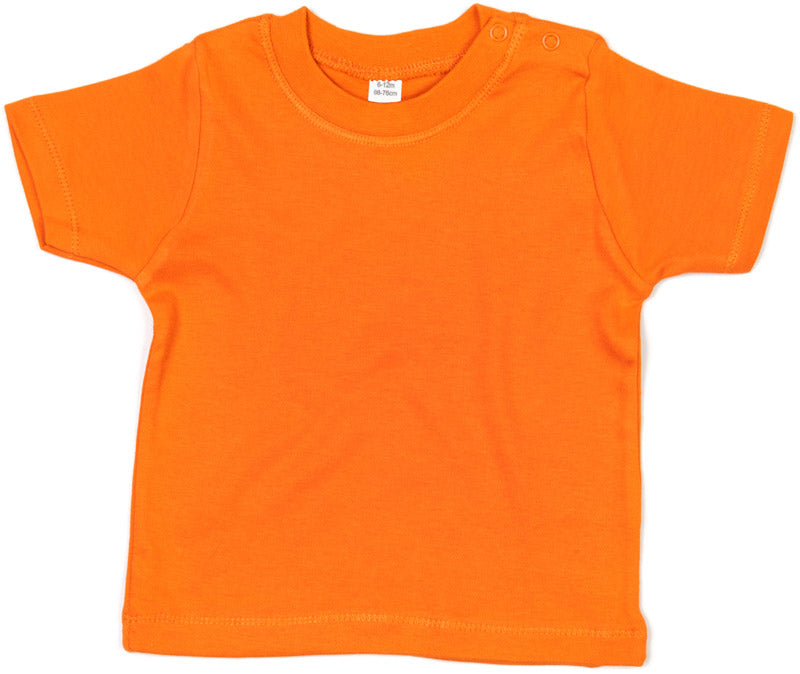 Babybugz | BZ02 orange