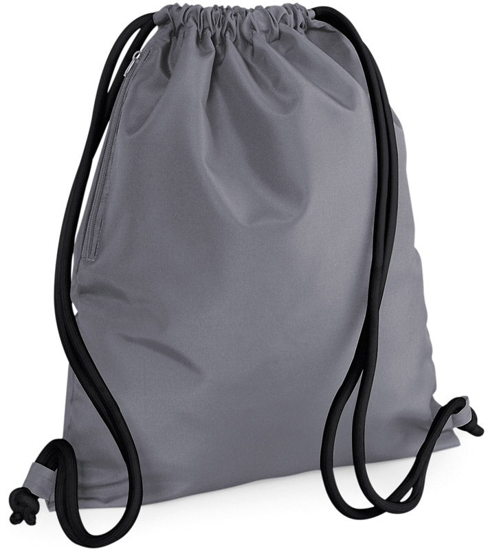 BagBase | BG110 graphite grey/black