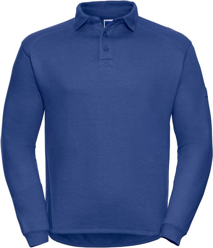 Russell | 012M bright royal