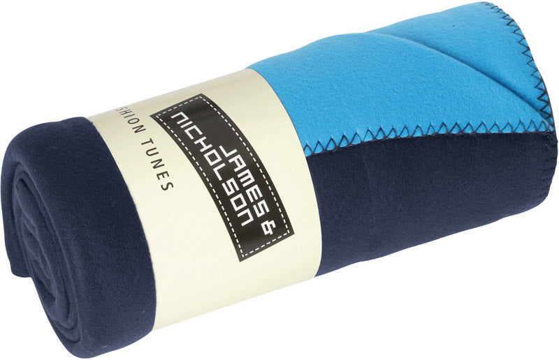 James & Nicholson | JN 952 navy/aqua
