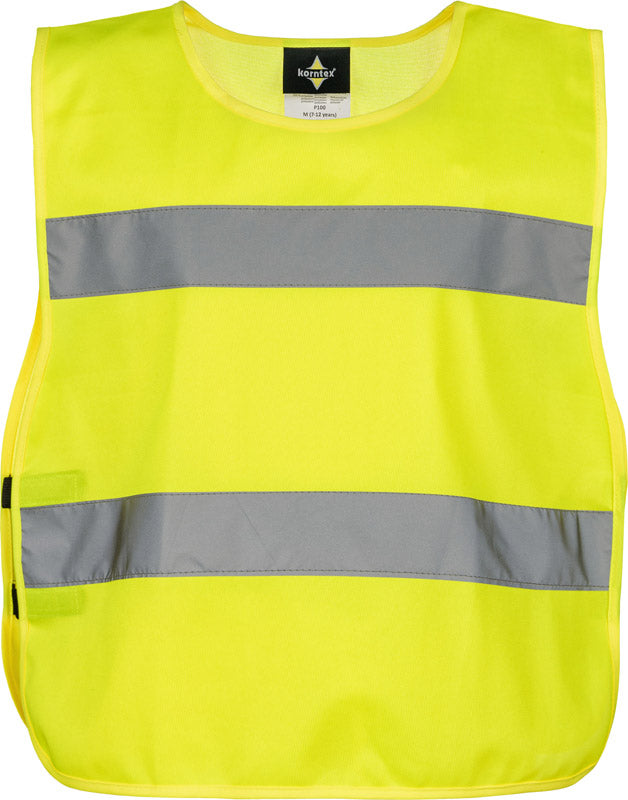 Korntex | P100 yellow