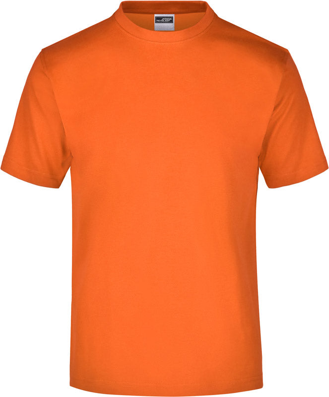 James & Nicholson | JN 01 dark orange