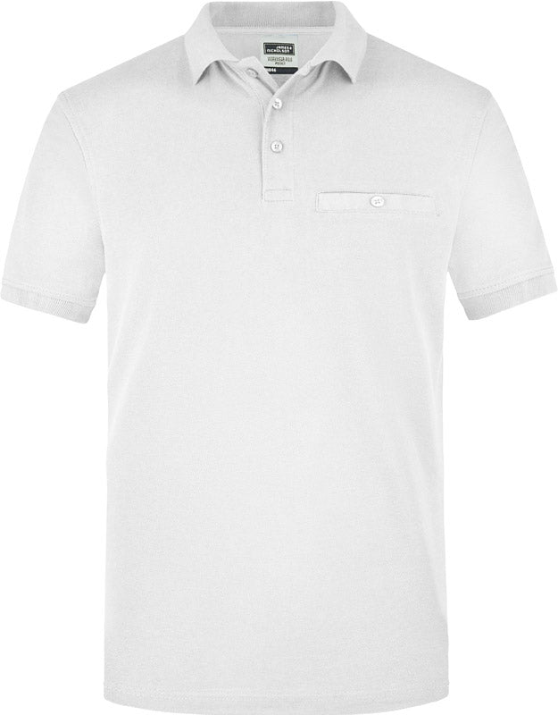 James & Nicholson | JN 846 white