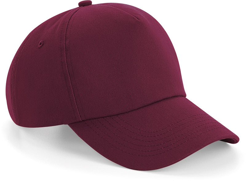 Beechfield | B25 burgundy