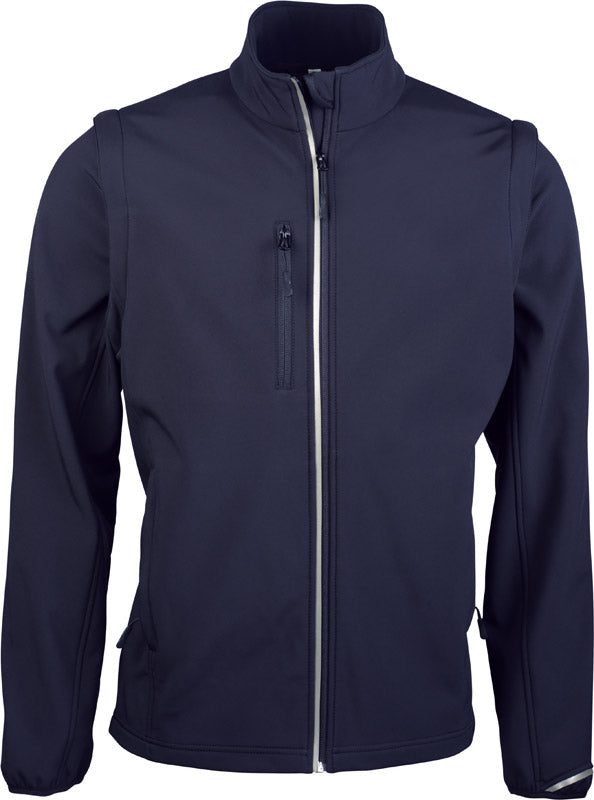 Kariban ProAct | PA323 navy