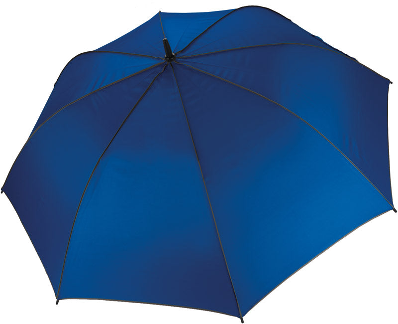 Kimood | KI2006 royal blue/dark grey