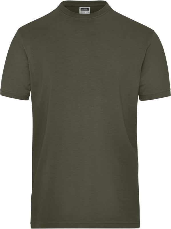 James & Nicholson | JN 1802 olive