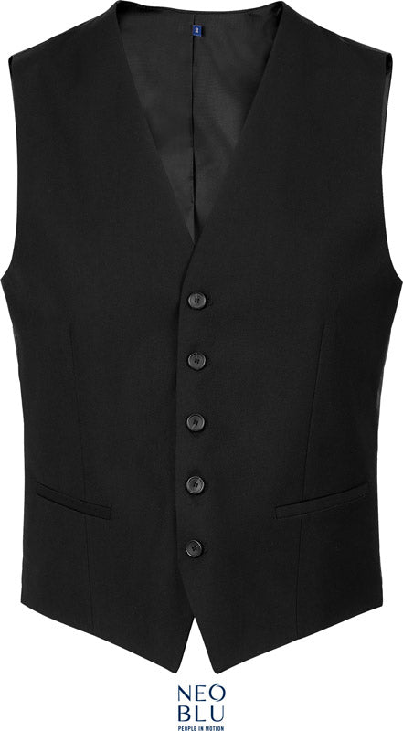 NEOBLU | Max Men deep black