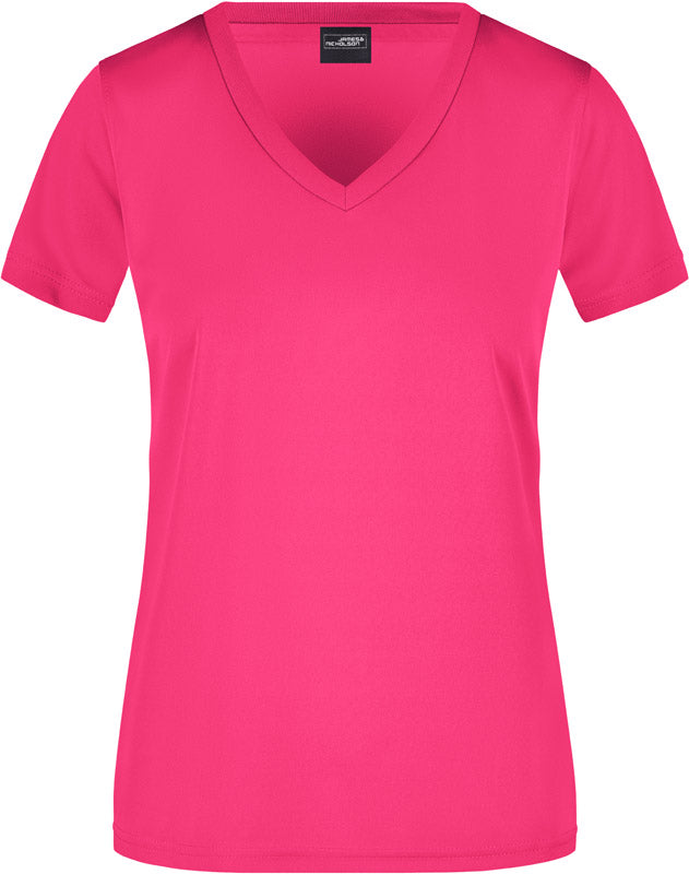 James & Nicholson | JN 735 pink