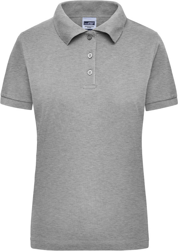 James & Nicholson | JN 803 grey heather