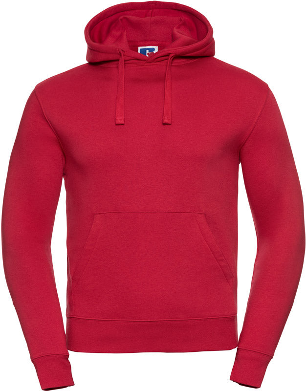 Russell | 265M classic red