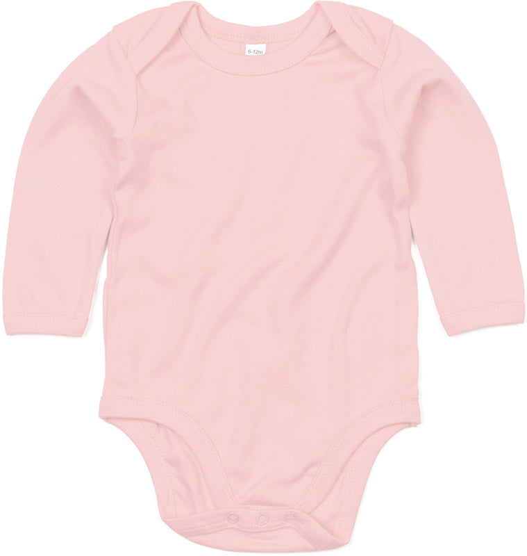 Babybugz | BZ30 powder pink