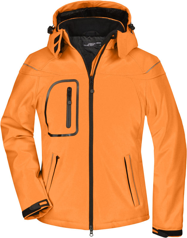 James & Nicholson | JN 1001 orange