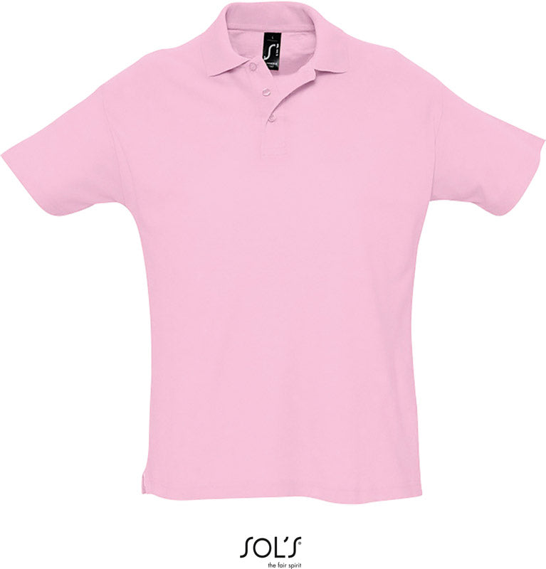 SOL'S | Summer II pink