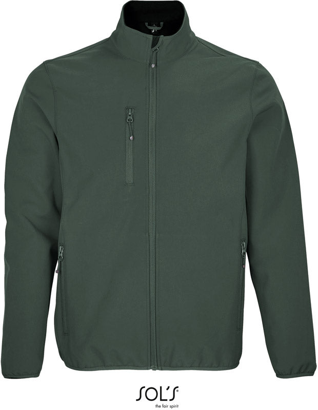 SOL'S | Falcon Men forest green