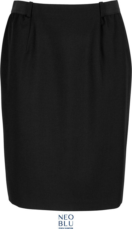 NEOBLU | Constance deep black