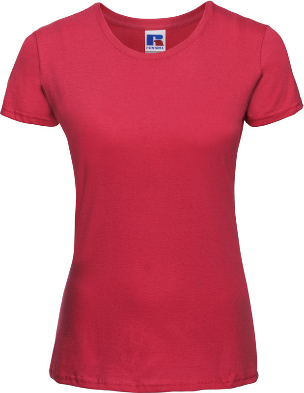 Russell | 155F classic red