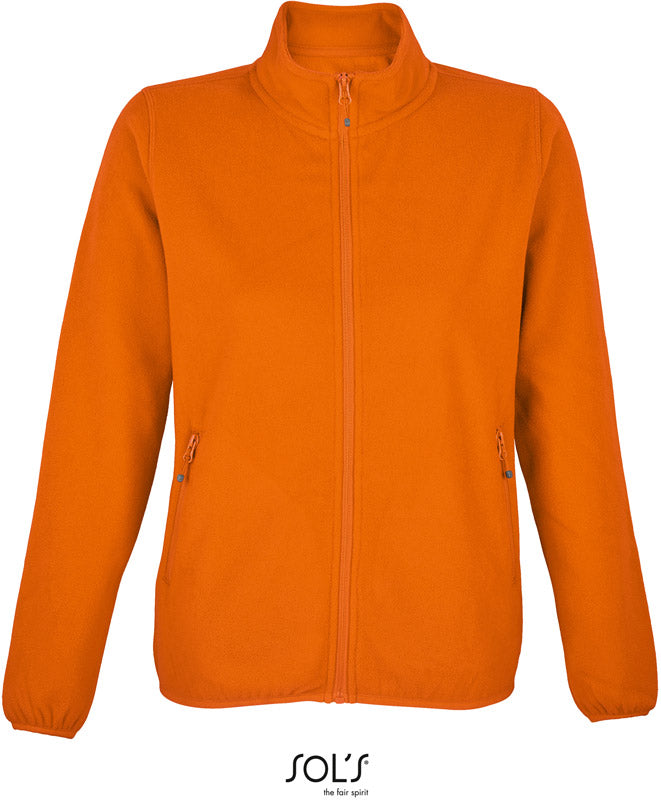 SOL'S | Factor Women orange