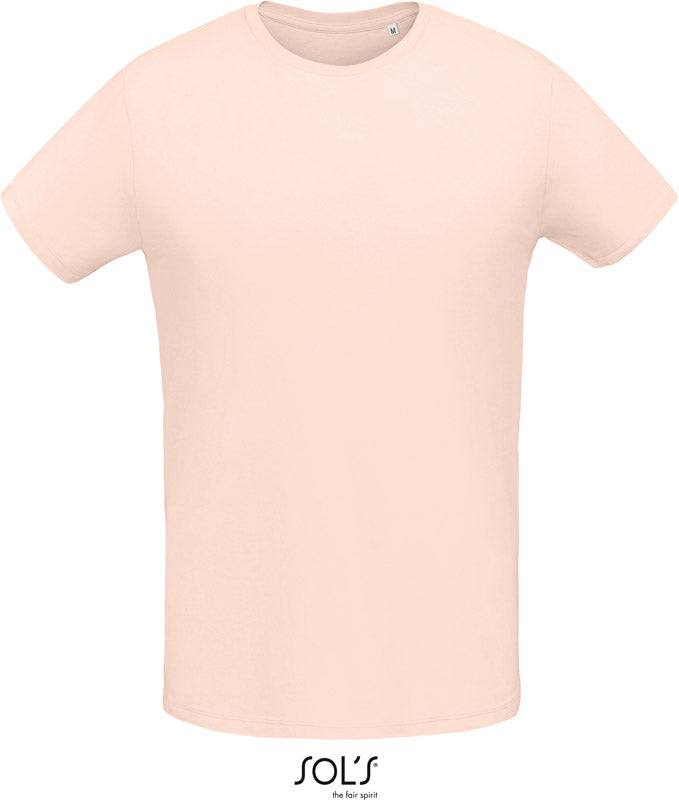 SOL'S | Martin Men creamy pink