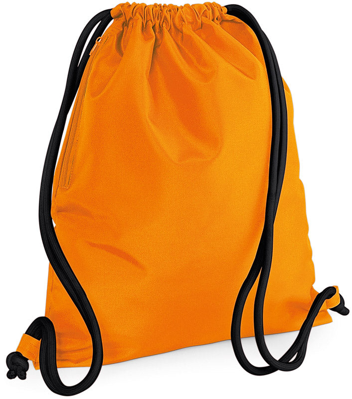 BagBase | BG110 orange/black