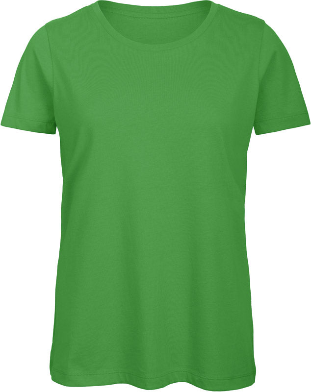 B&C | Inspire T /women_° real green