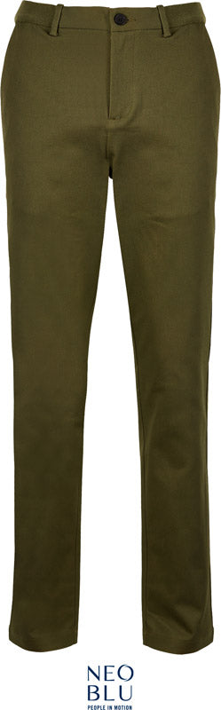NEOBLU | Gustave Men deep khaki