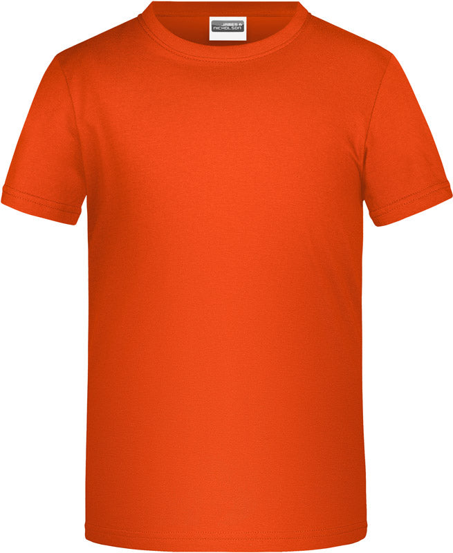 James & Nicholson | JN 745 orange
