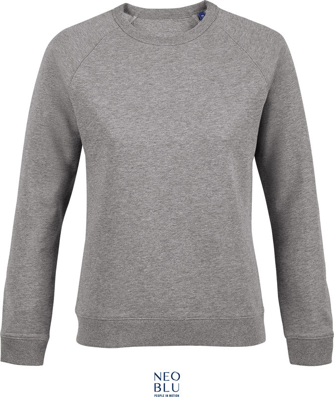NEOBLU | Nelson Women grey melange